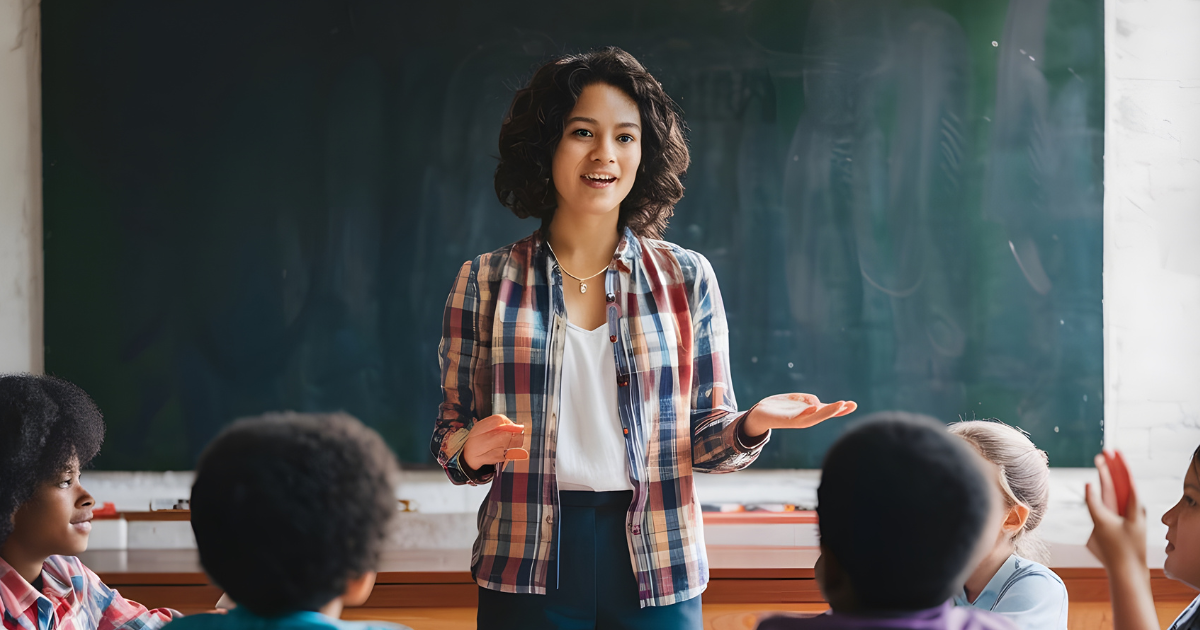 Sample Questions From the Classroom Anxiety Test