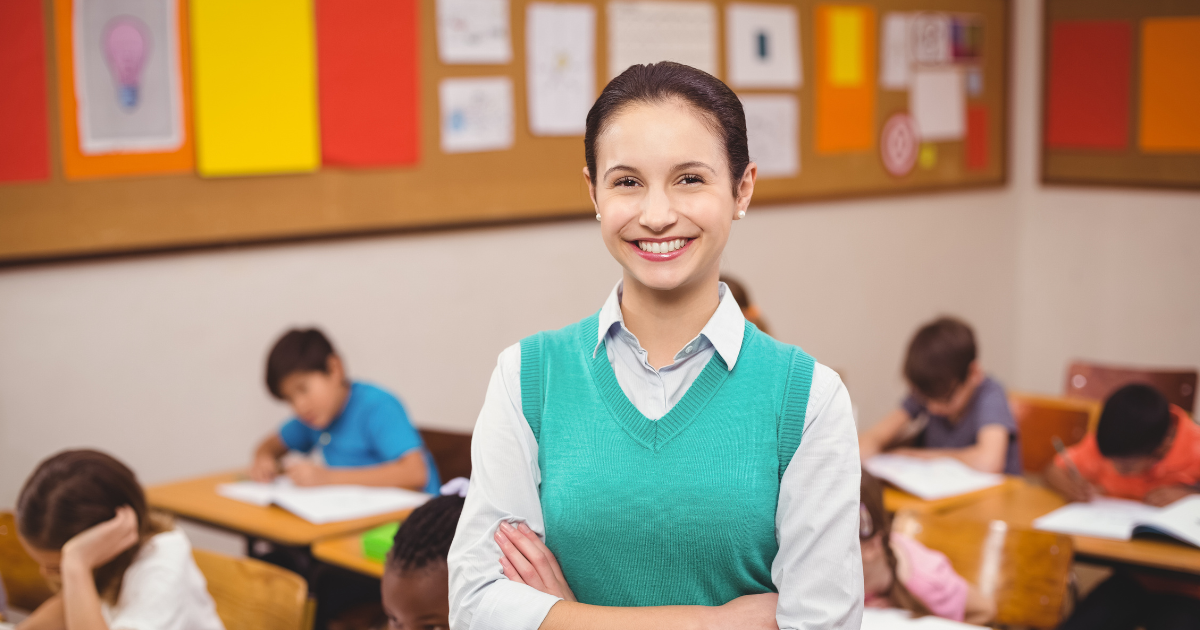 Classroom Anxiety Test Online