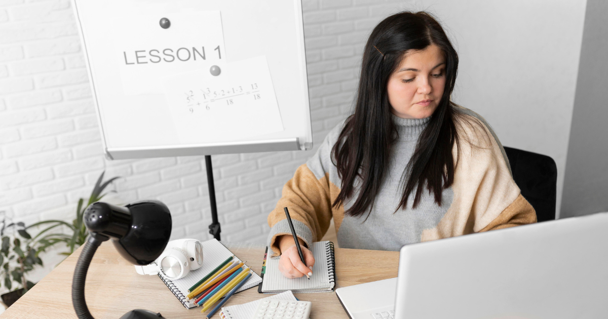 Benefits of Taking a Mental Health Test During Teacher Training