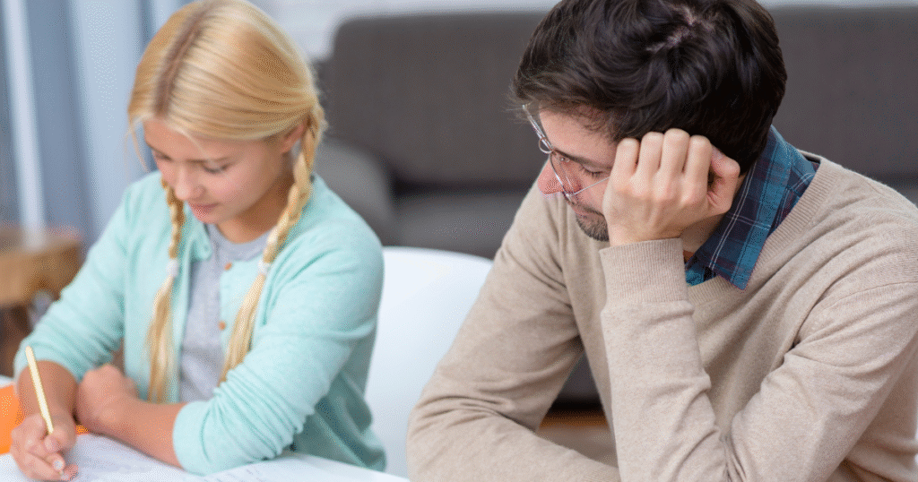 Teacher Depression Test Online
