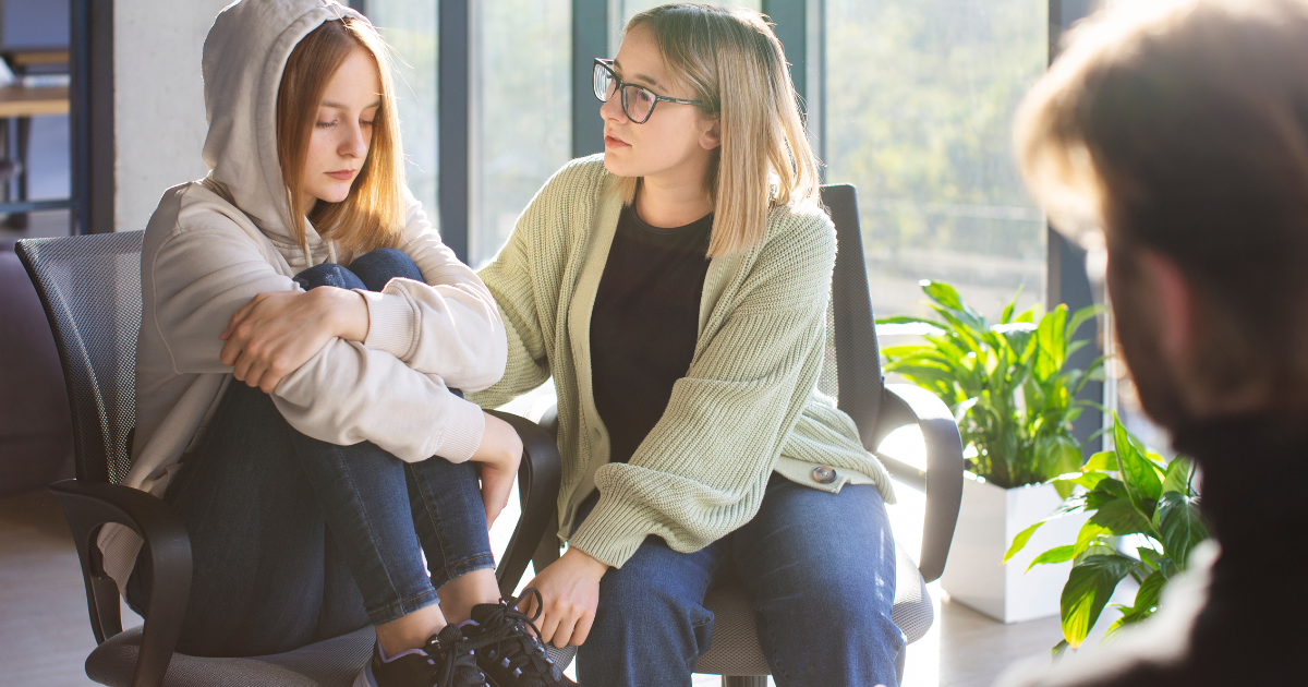 Teacher Mental Health Impacts Student Success