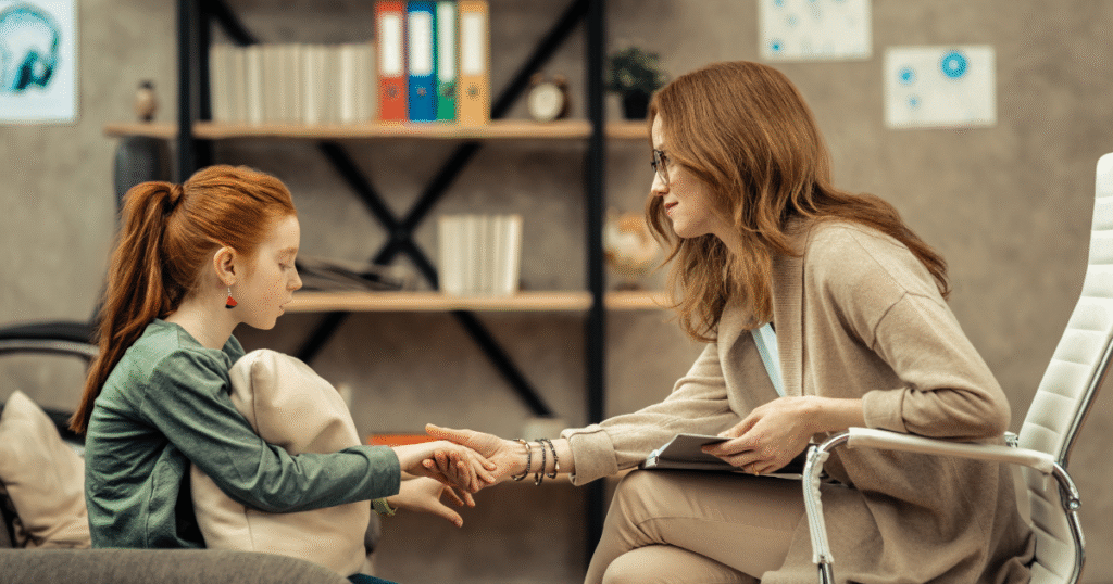 Try This Teacher Stress Questionnaire