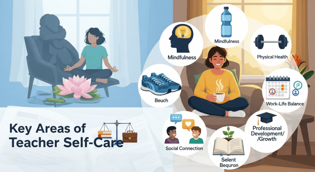 Teacher Self-Care: